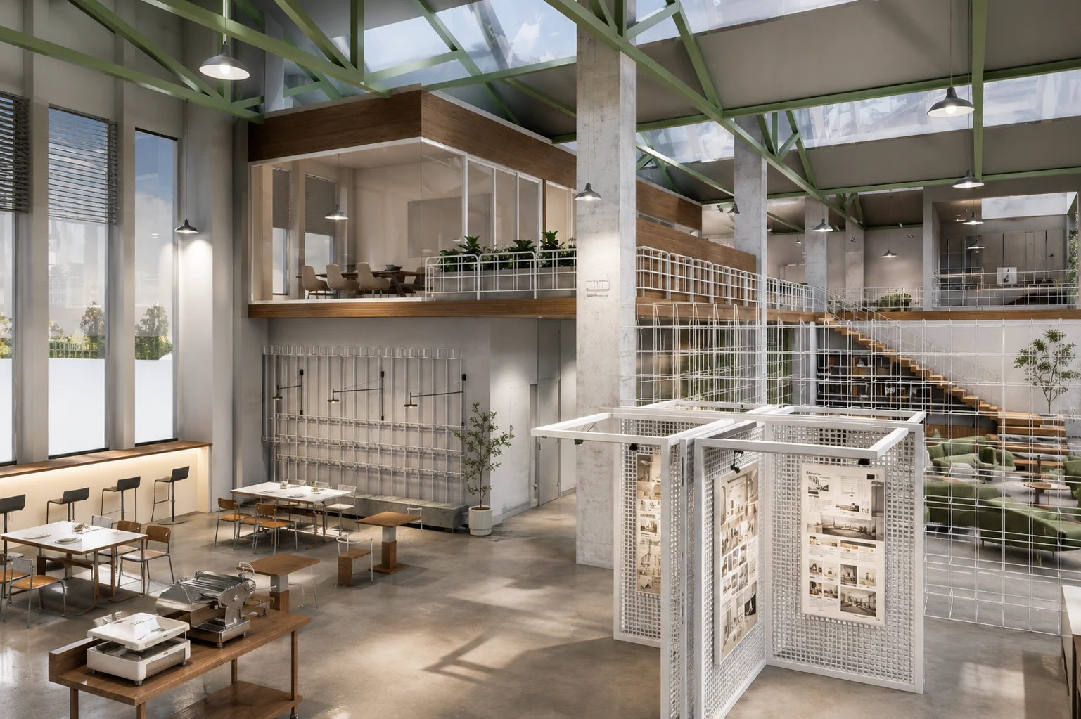 效果展示 2