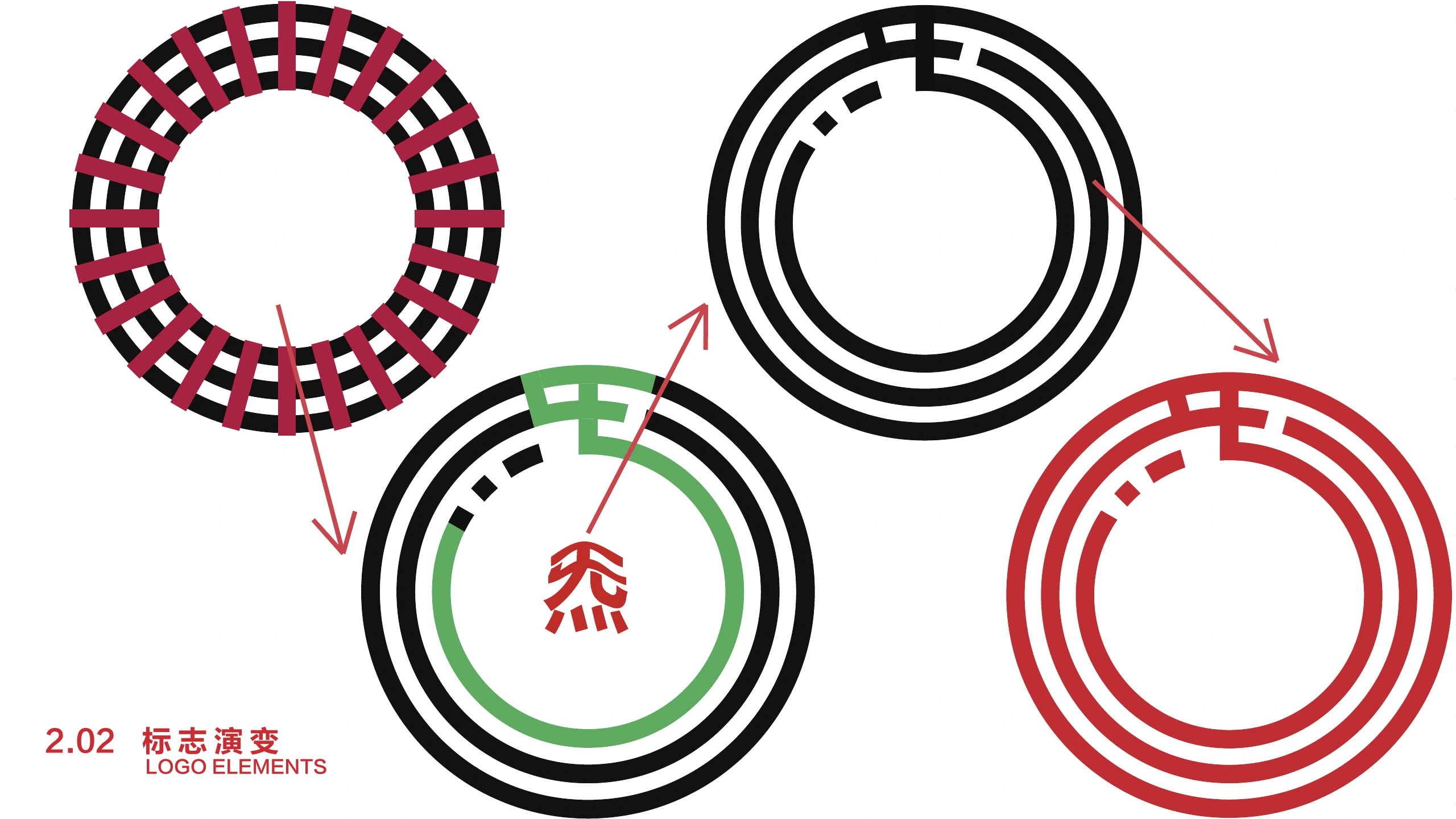 炁象视觉形象系统 8