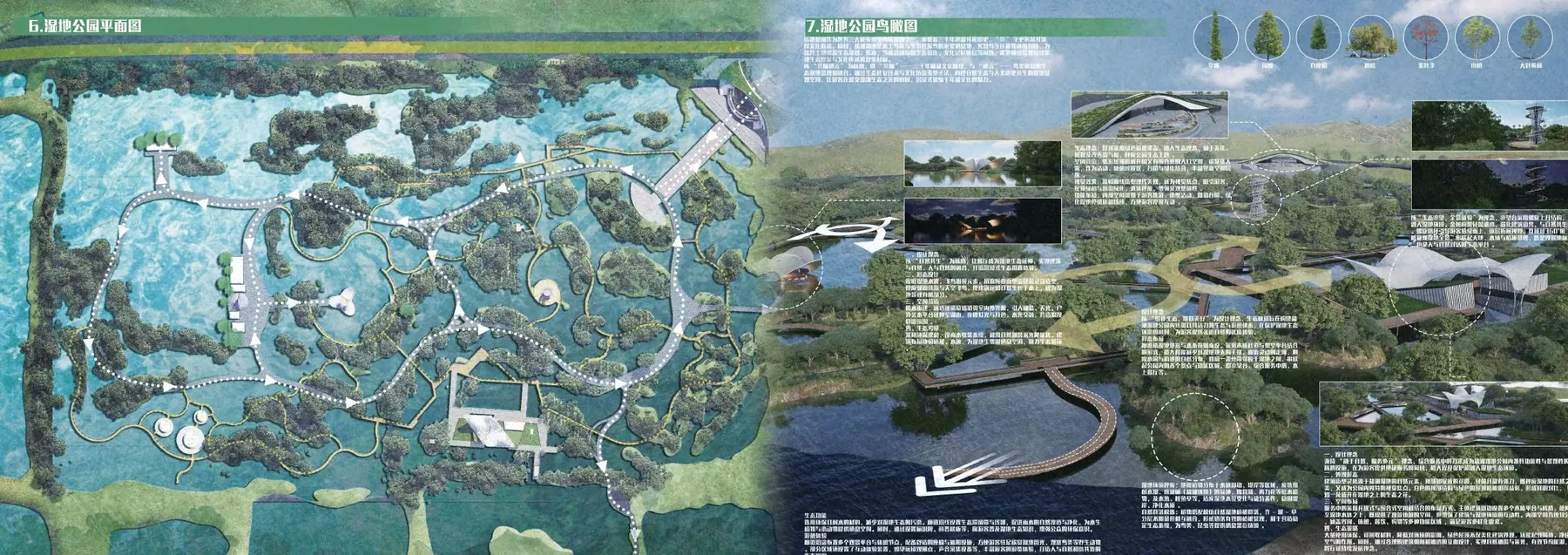 项目概况 3